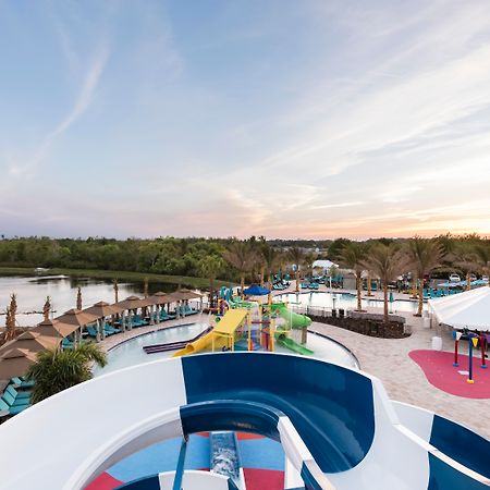 Balmoral Resort Florida Haines City Bagian luar foto