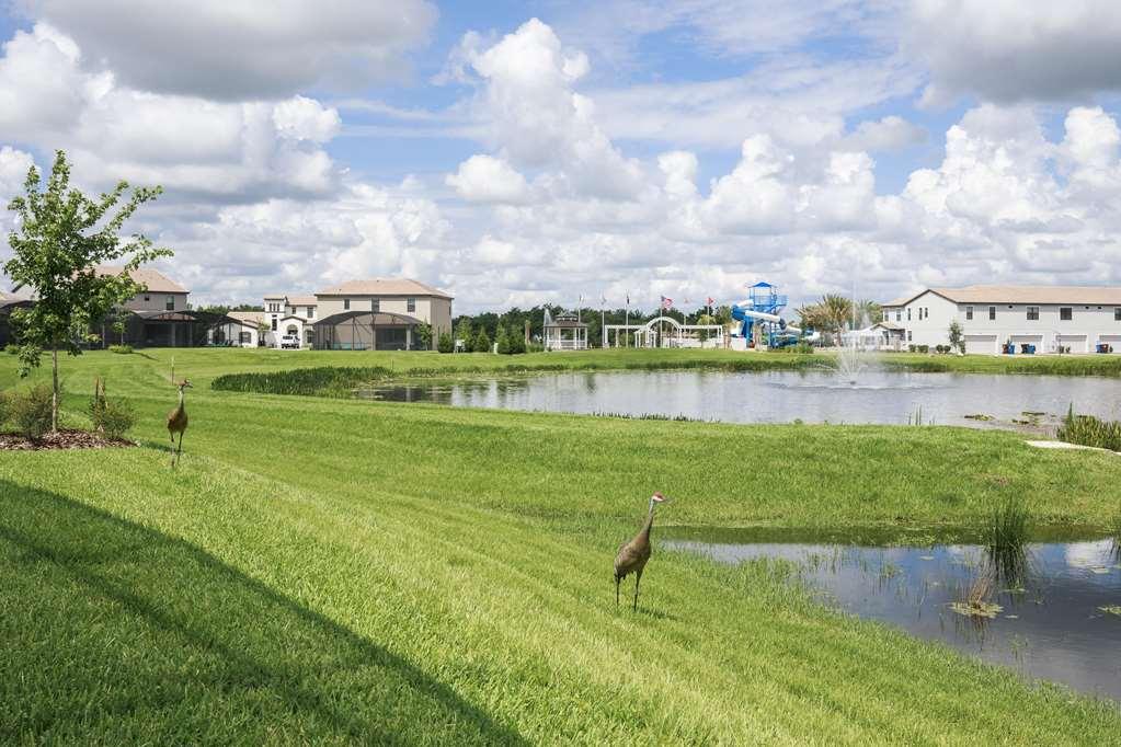 Balmoral Resort Florida Haines City Bagian luar foto