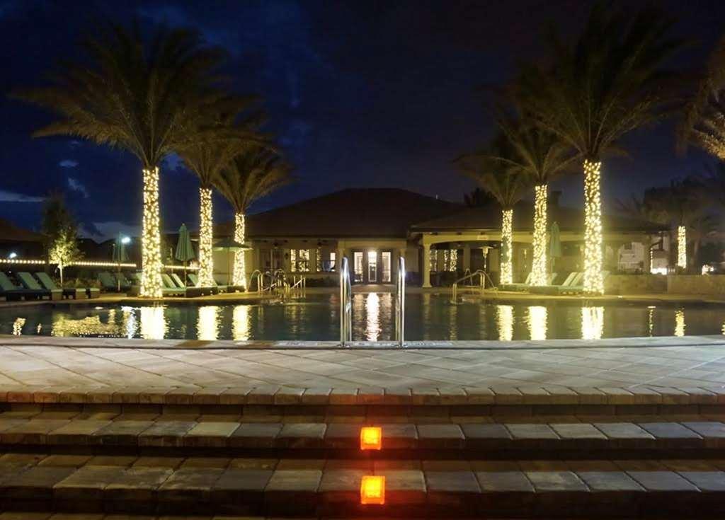 Balmoral Resort Florida Haines City Fasilitas foto