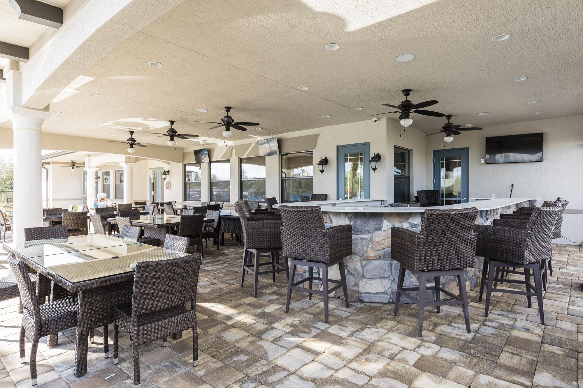 Balmoral Resort Florida Haines City Bagian luar foto