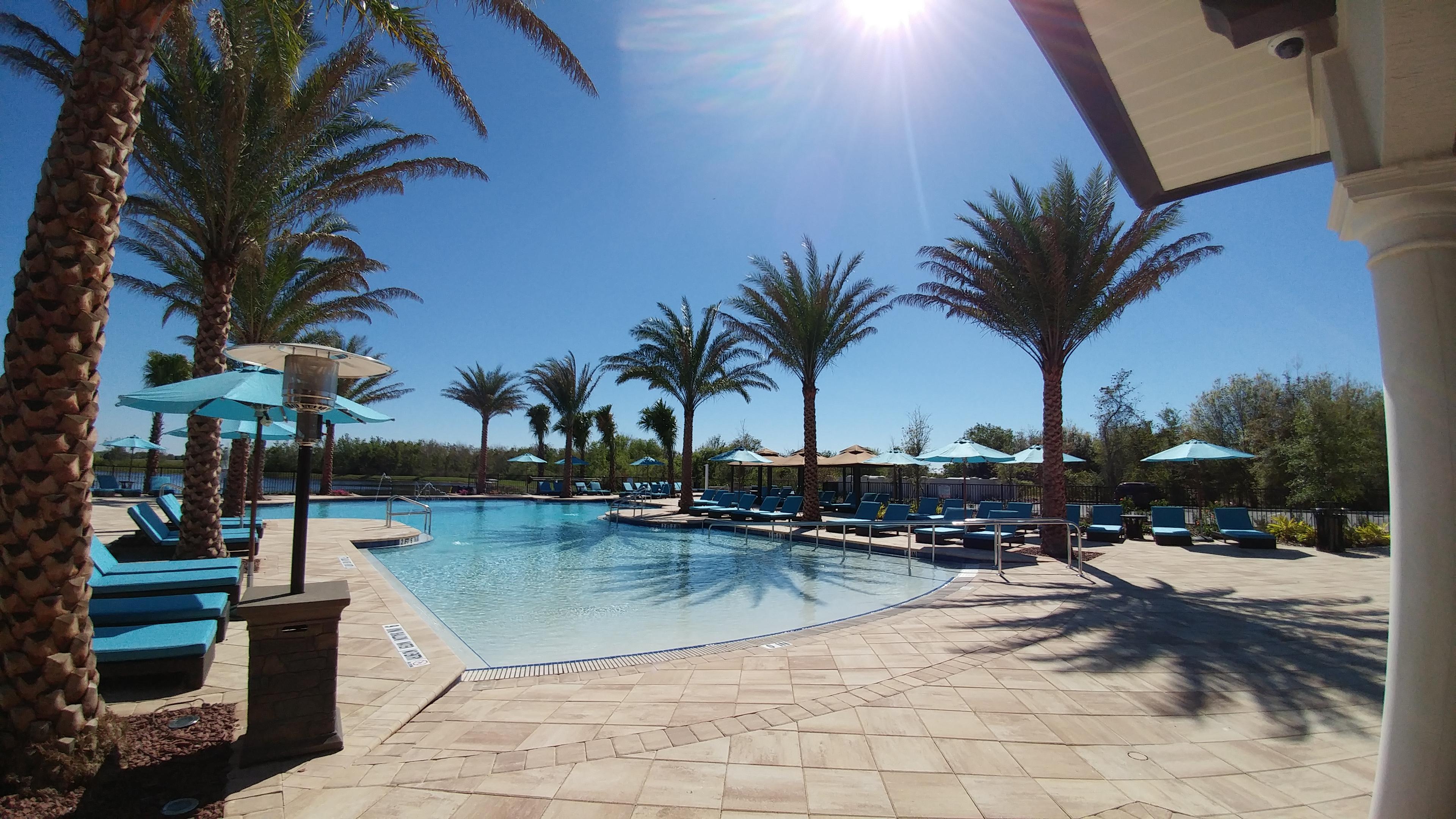 Balmoral Resort Florida Haines City Bagian luar foto