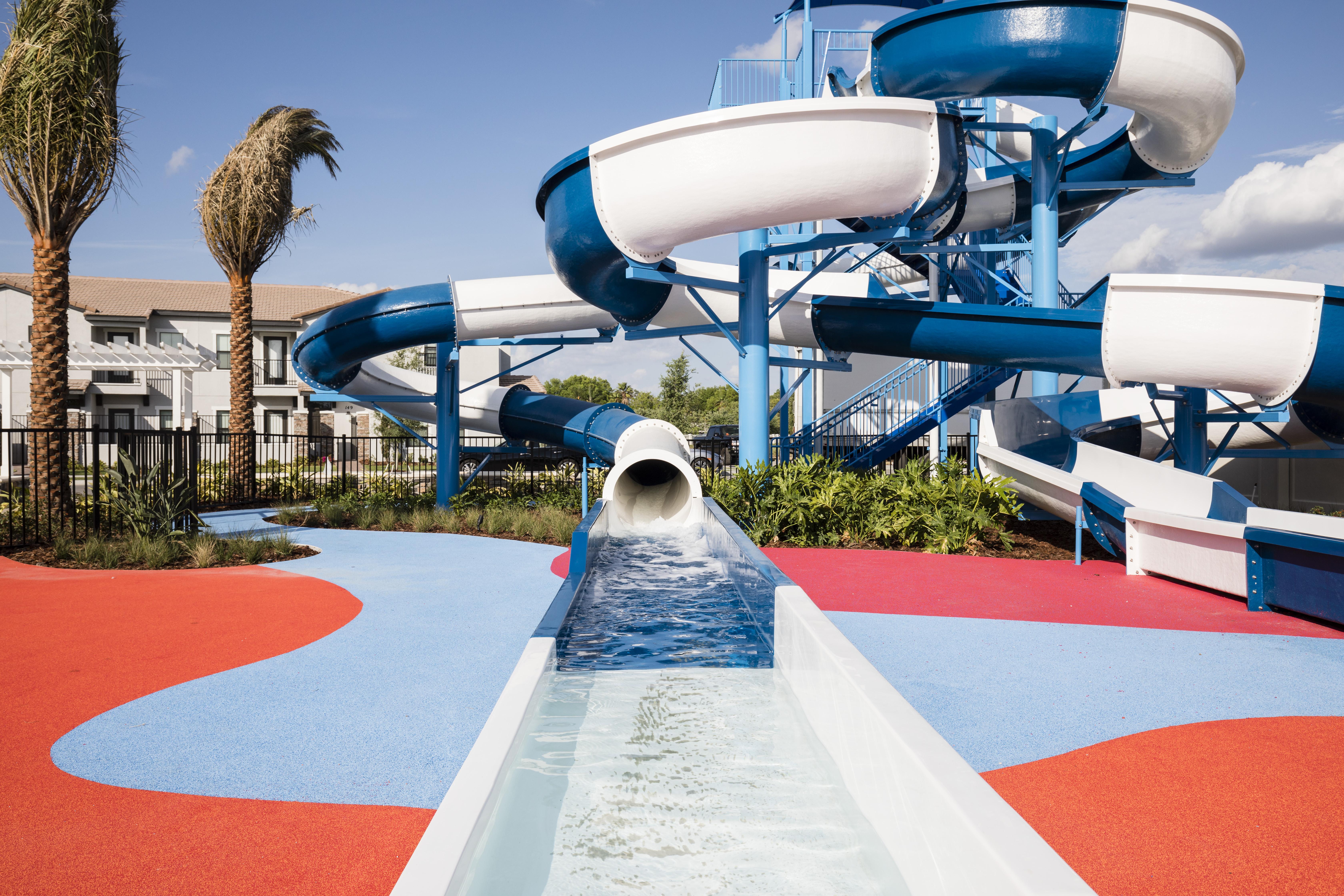 Balmoral Resort Florida Haines City Bagian luar foto