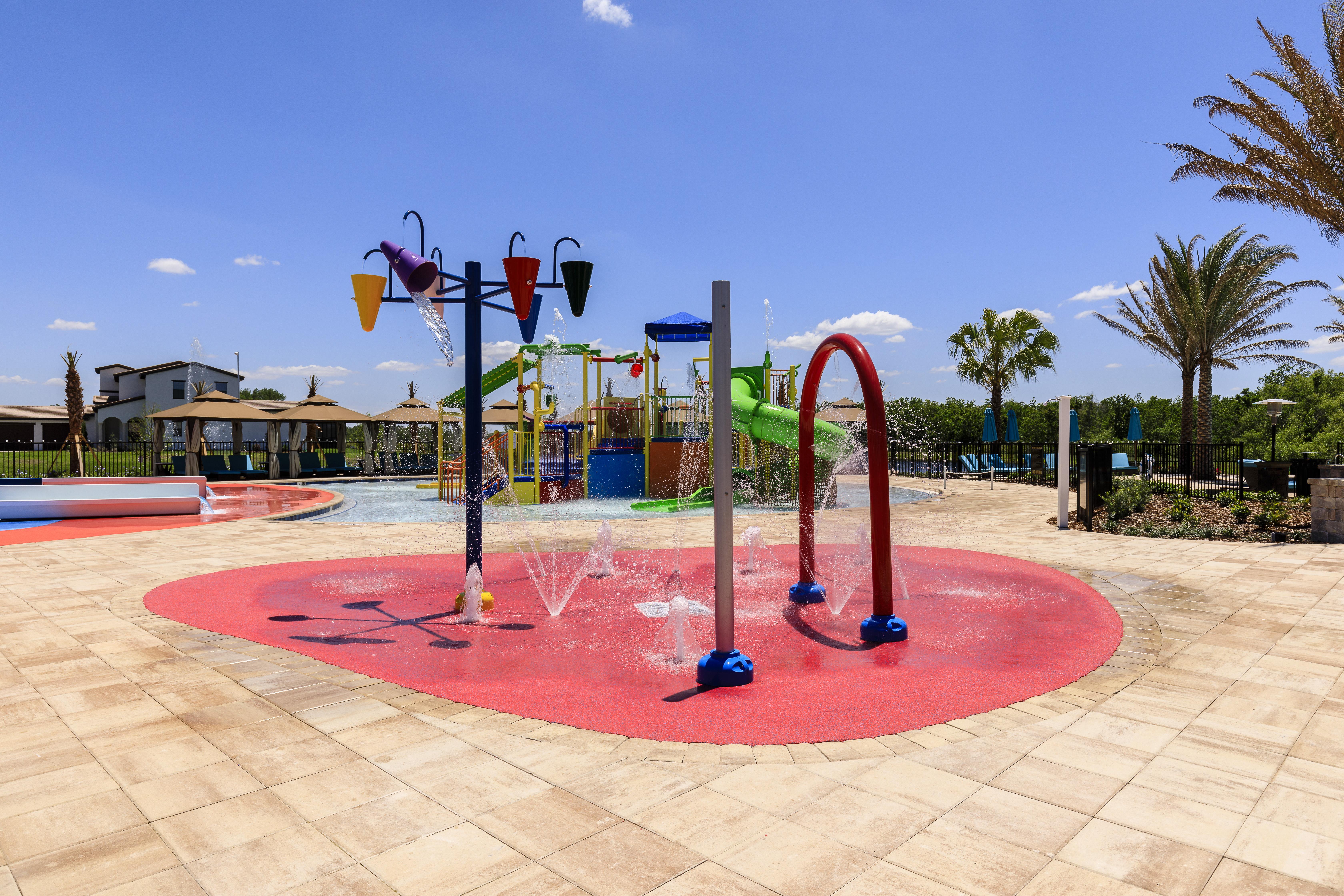 Balmoral Resort Florida Haines City Bagian luar foto