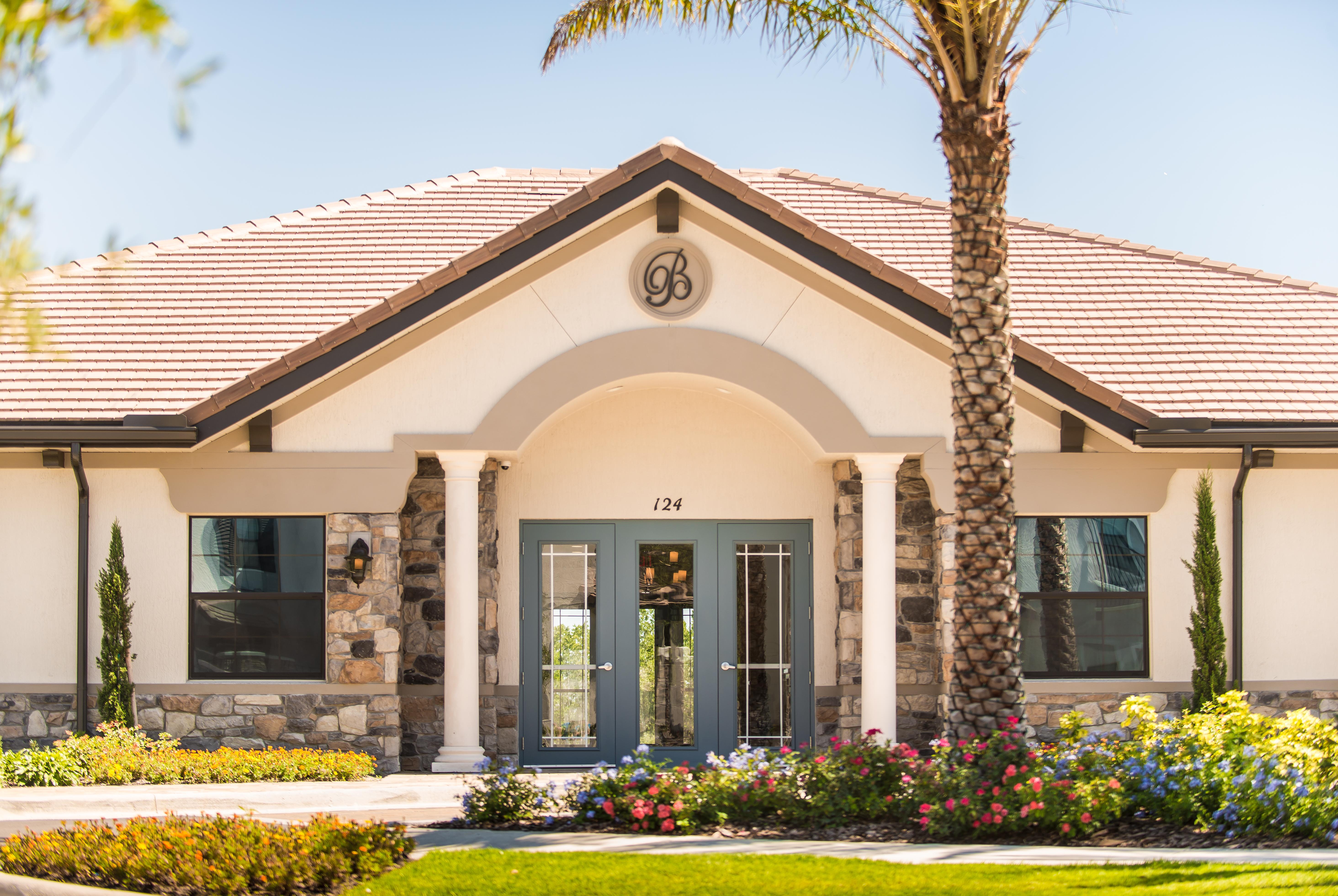 Balmoral Resort Florida Haines City Bagian luar foto