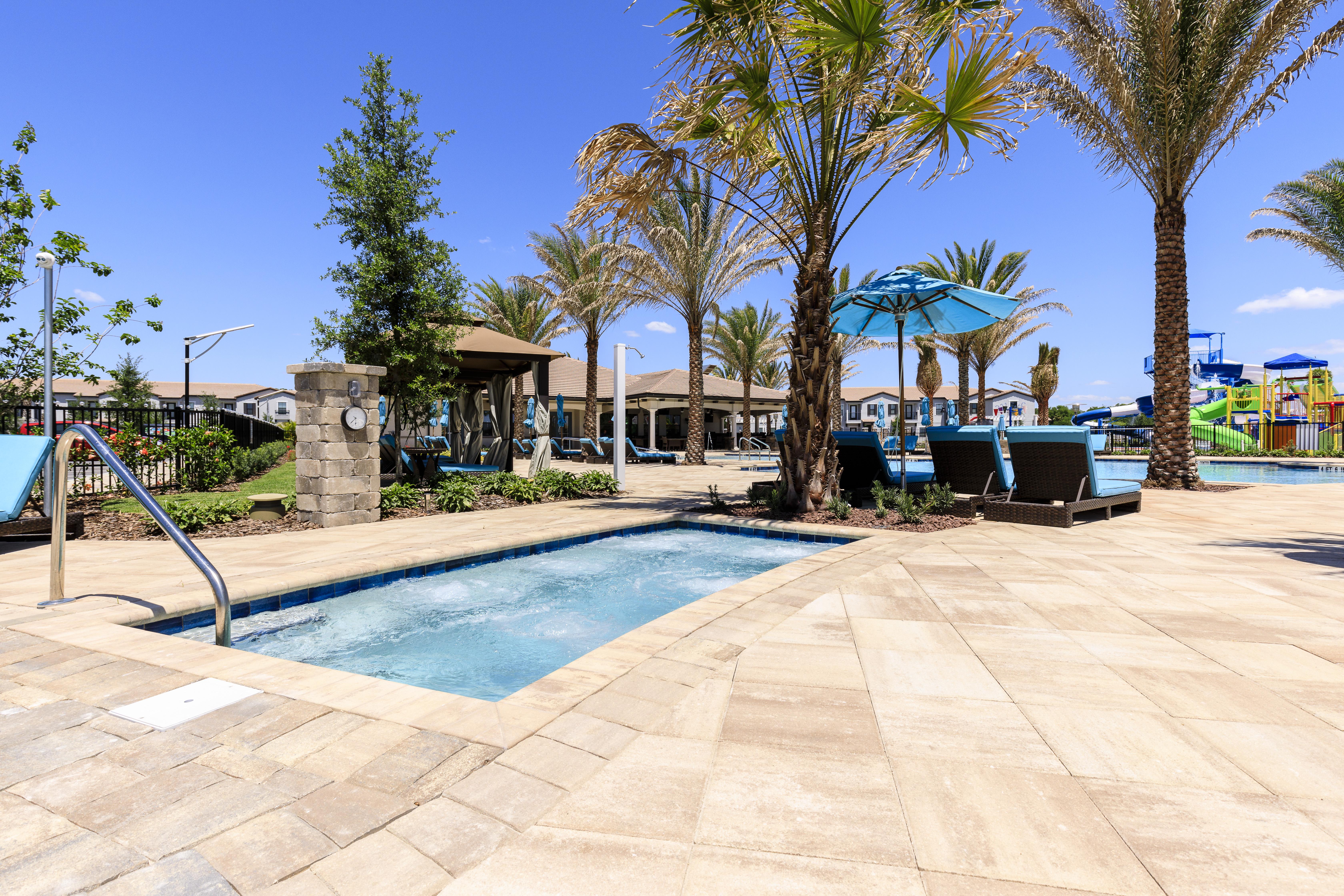 Balmoral Resort Florida Haines City Bagian luar foto