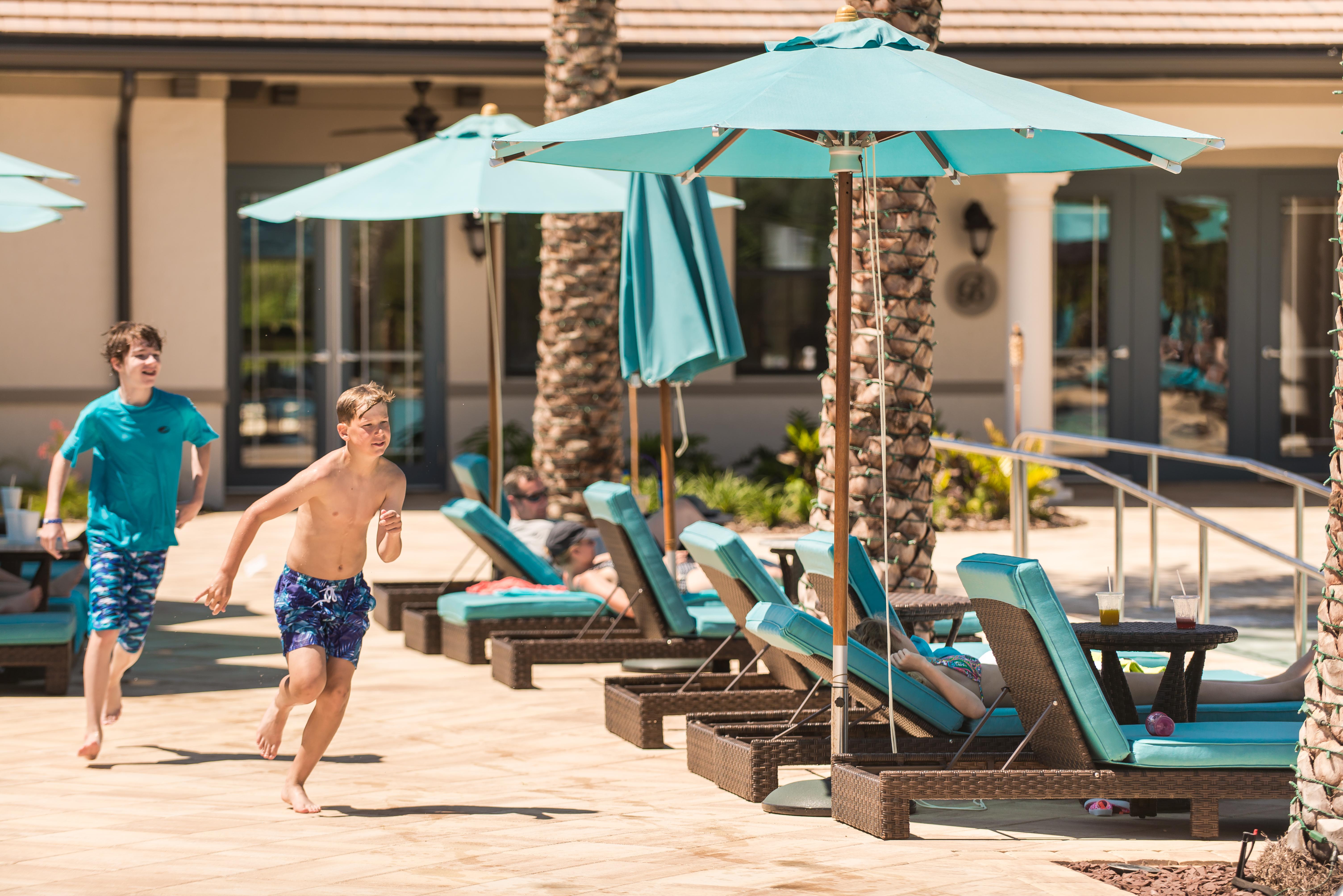 Balmoral Resort Florida Haines City Bagian luar foto