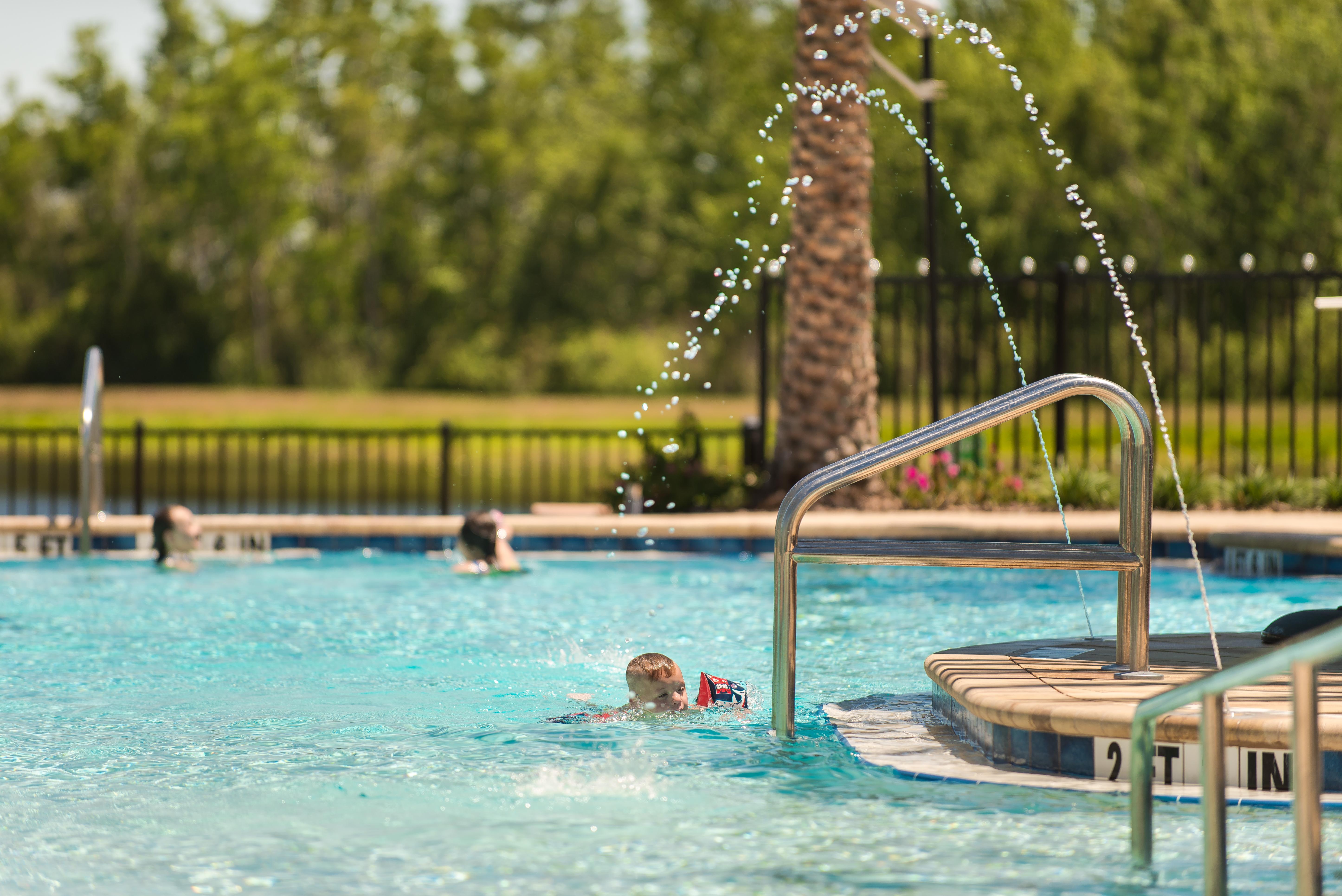 Balmoral Resort Florida Haines City Bagian luar foto