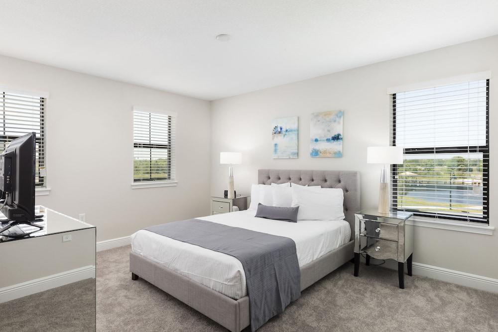 Balmoral Resort Florida Haines City Bagian luar foto