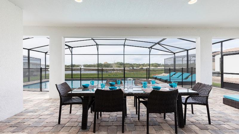 Balmoral Resort Florida Haines City Bagian luar foto